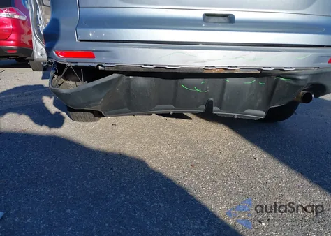 2011 Honda Cr-V Lx из США, поврежденный, VIN 5J6RE4H32BL016744